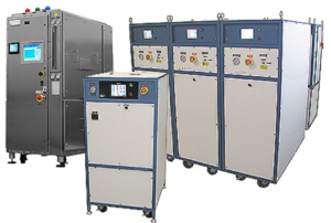 chillers manufactures dubai