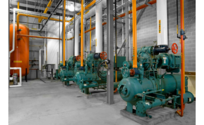 ammonia refrigeration manufactures dubai