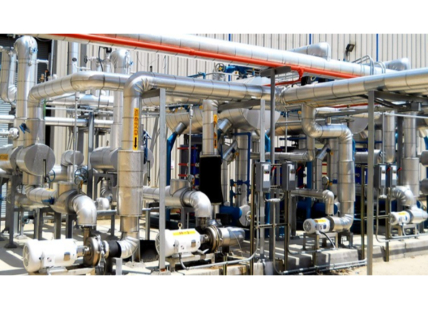 refrigeration Plant services